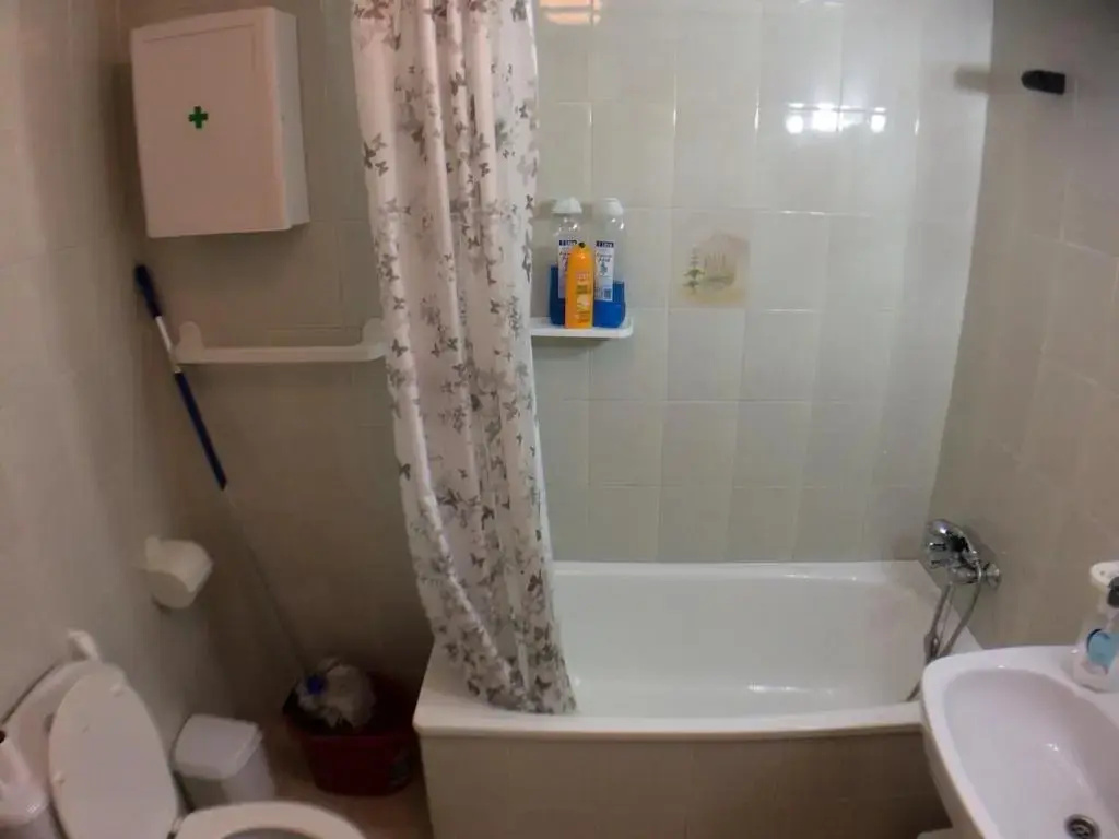 Apartment Asequin Beach