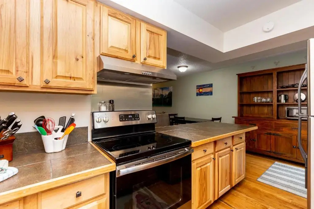 Villamont #6916 by Summit County Mountain Retreats