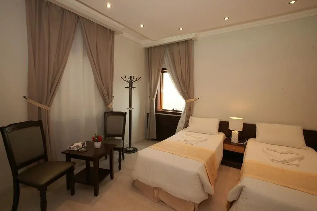 Durrat Mina Hotel