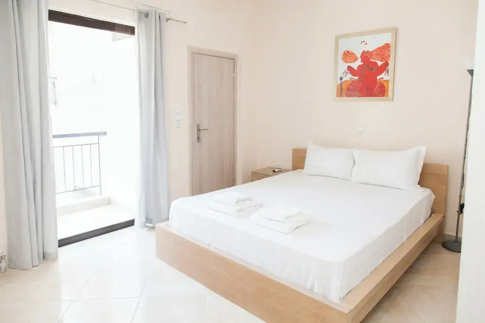 Great Apartment in Piraeus