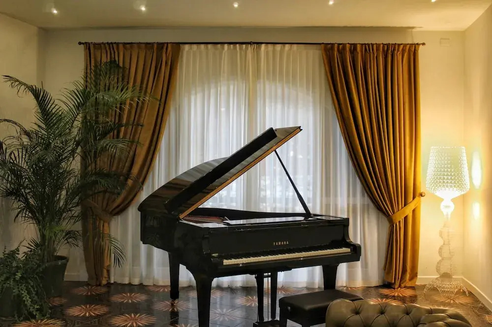 Villa Jasmine