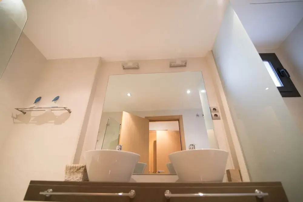 Apartamento Les Suites Golf
