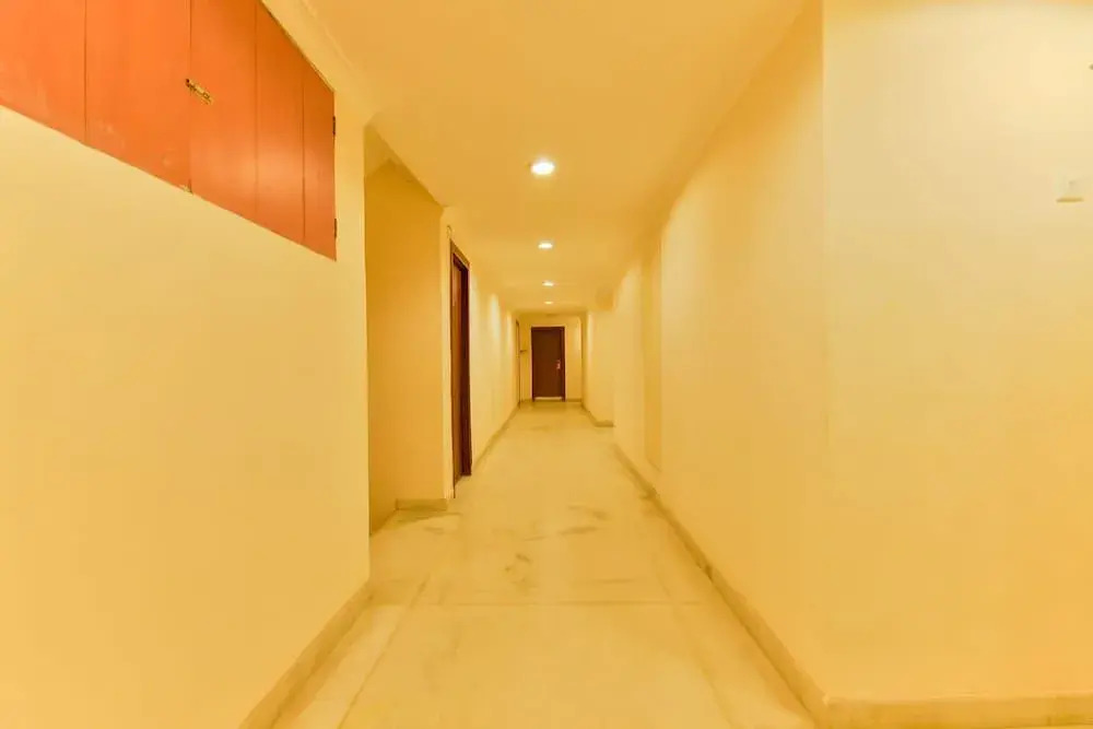 Oyo Flagship 45564 Hotel Woodlands