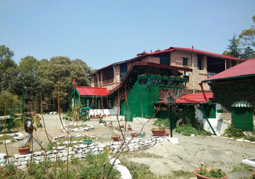 West View Hotel