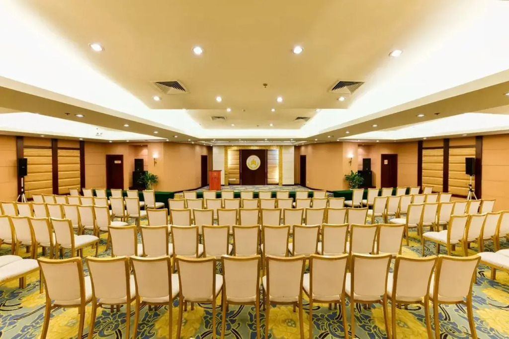 Fuling Hotel