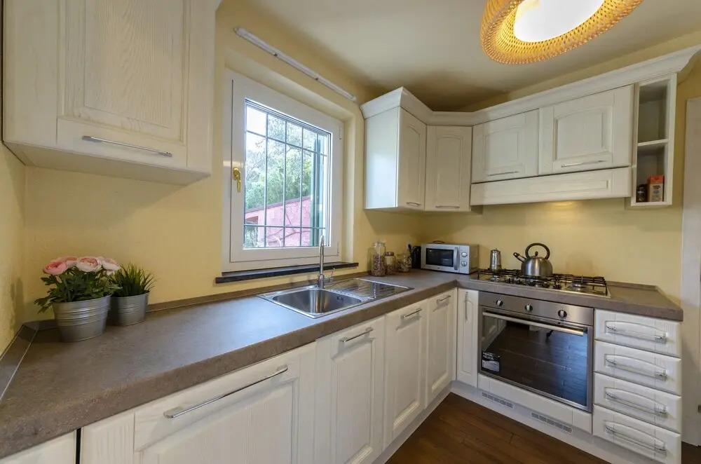 ALTIDO Villa Diana Garden Suite with SwimmingPool