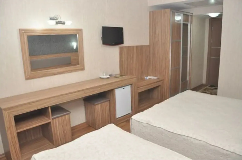 Ergun Hotel
