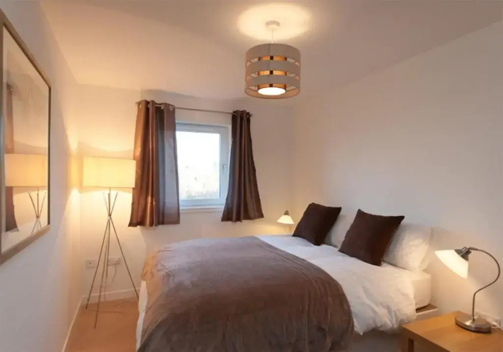 The Lochend Park View Residence No 1
