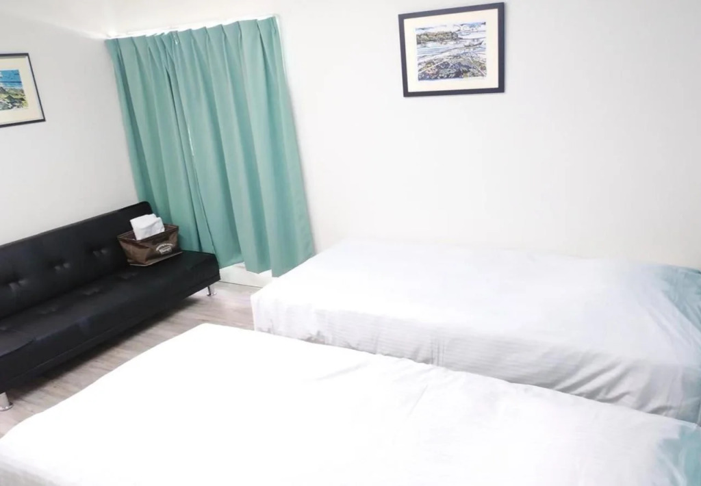 Rycom Garden Resort