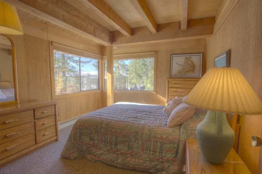 Woodys Clubhouse by Lake Tahoe Accommodations