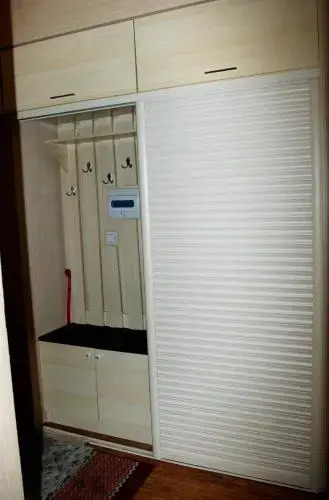 Mongol Khatad hostel