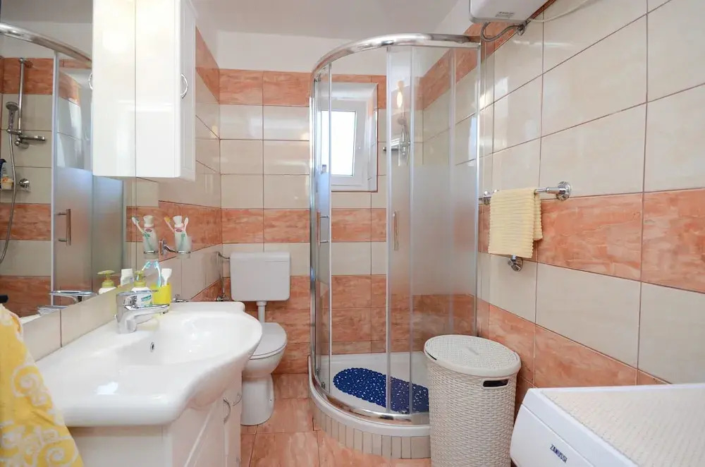 Apartment Milka i Milan
