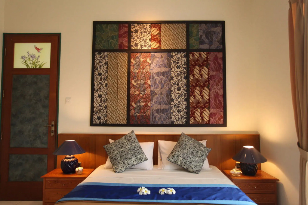 Sanur Seaview Hotel
