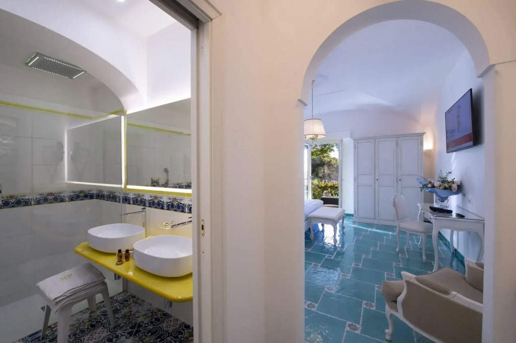 Hotel Pellegrino