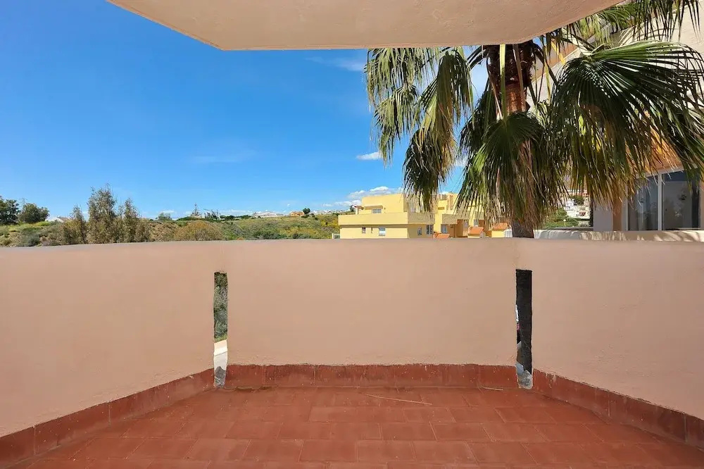 Apartment Elena Calahonda CANOVAS