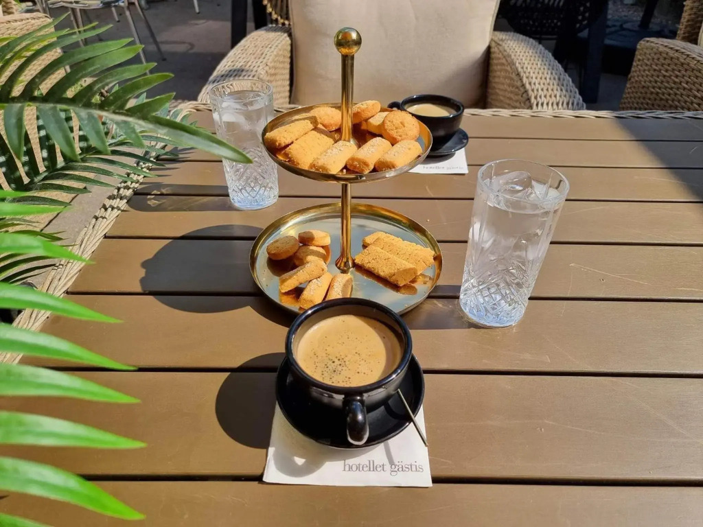 Hotell Gästis Tierp