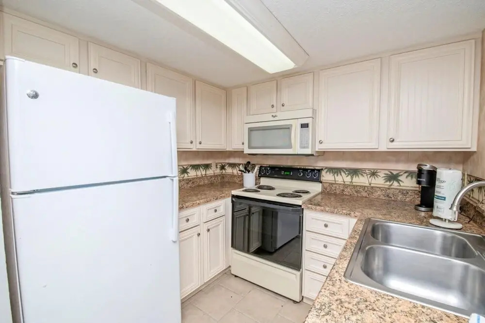 Unit 5221 - Ocean Racquet Club