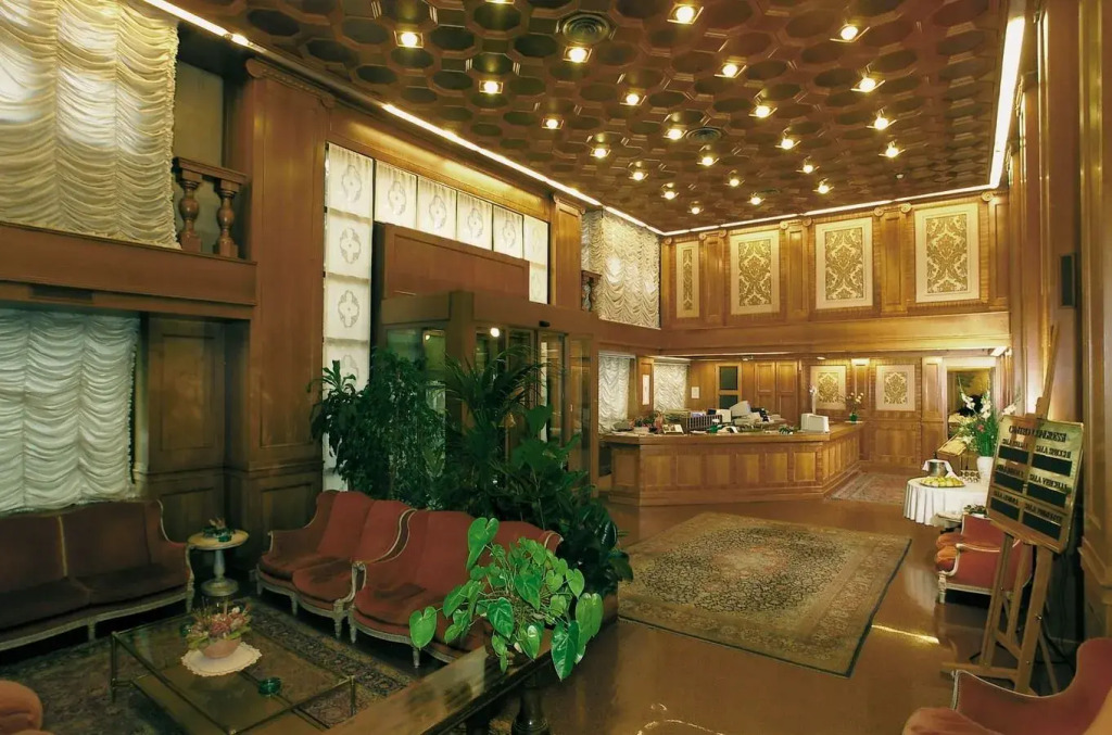 Albergo Italia