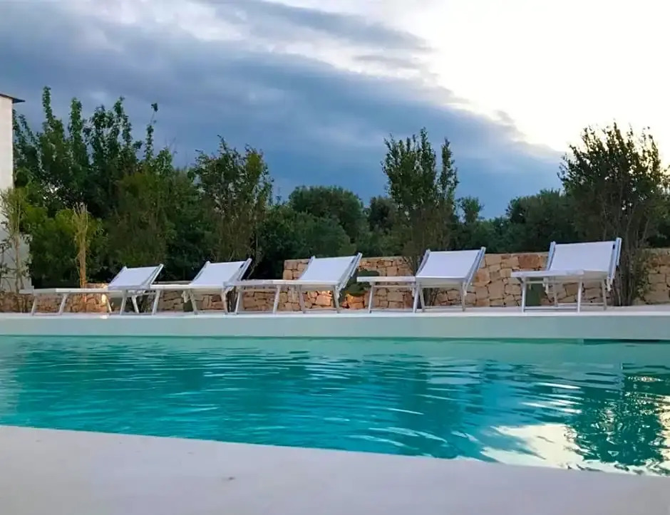 Oltre gli Ulivi