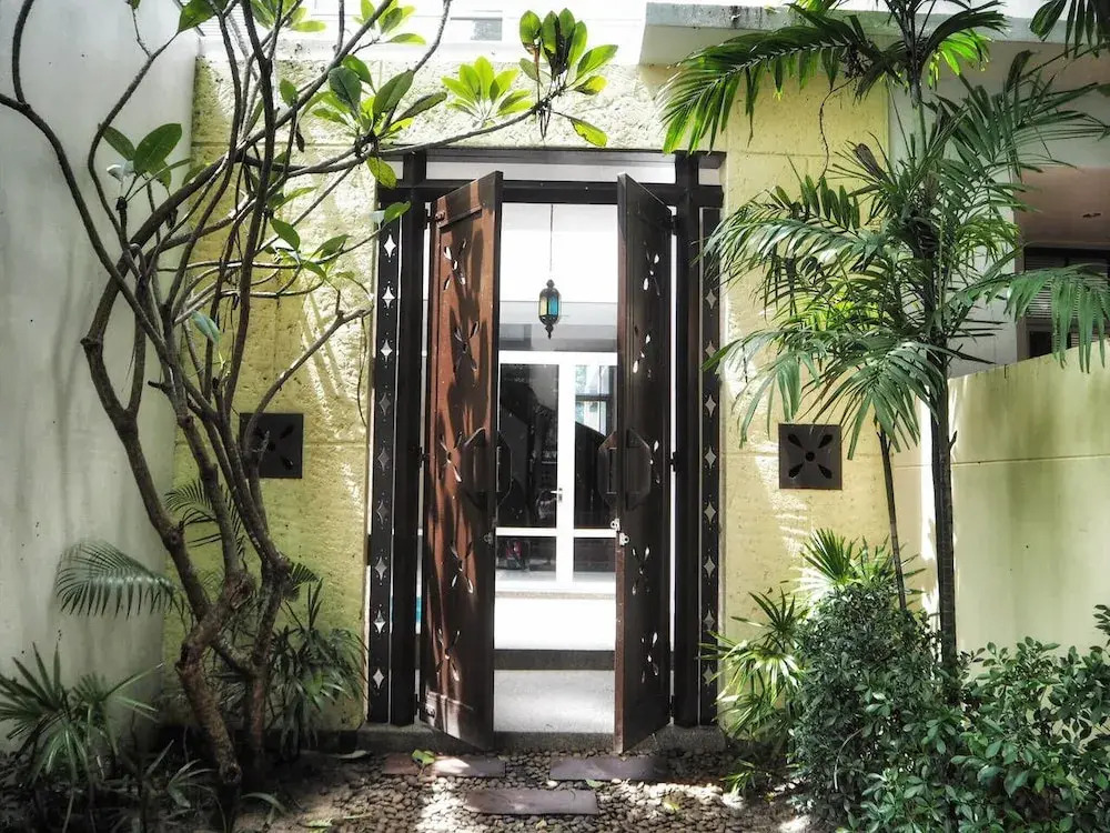 Magenta Grand House Pool Villa Pattaya