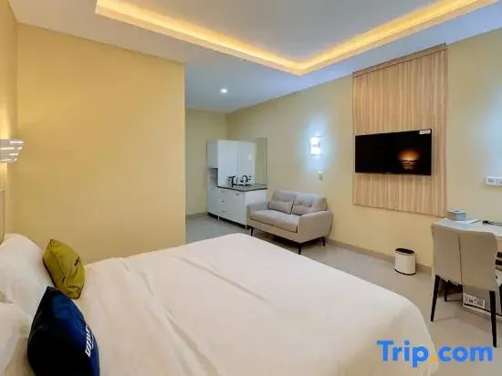 Urbanview Griya Esti Siliwangi Semarang