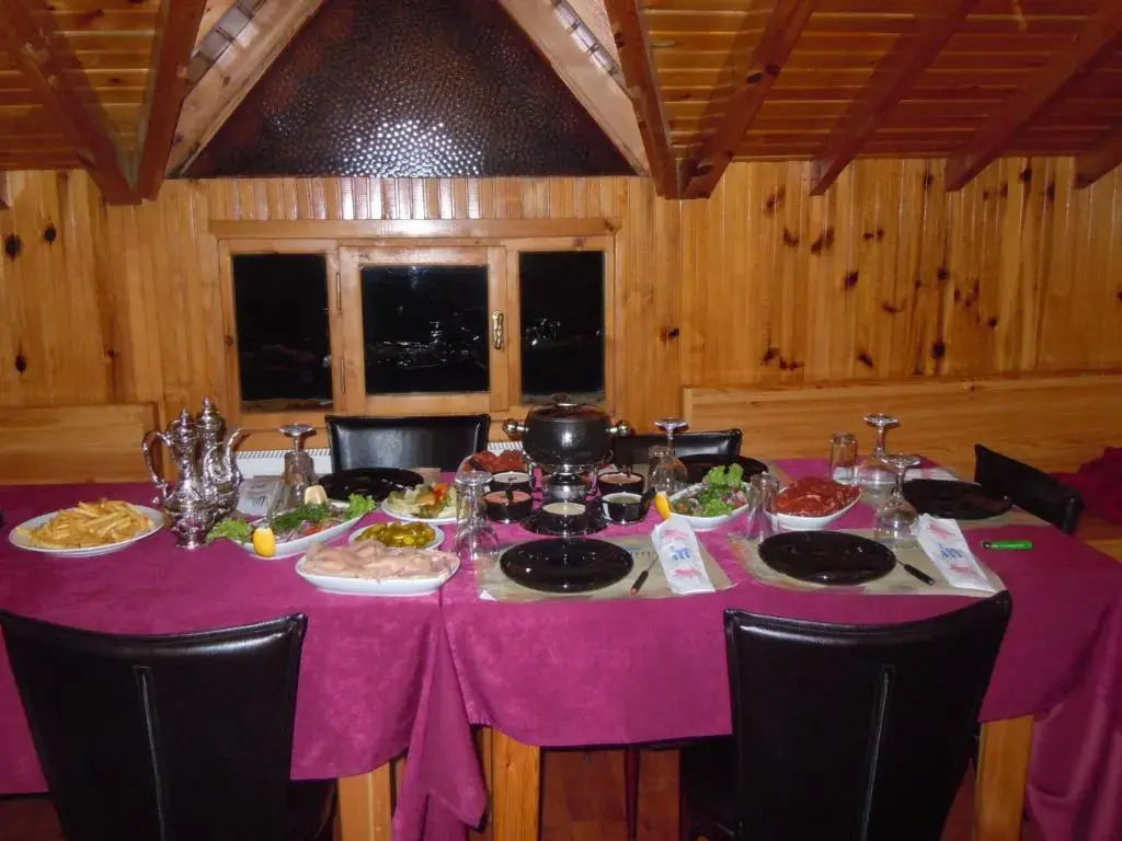 Hamsilos Tatil Koyu & Apart Hotel