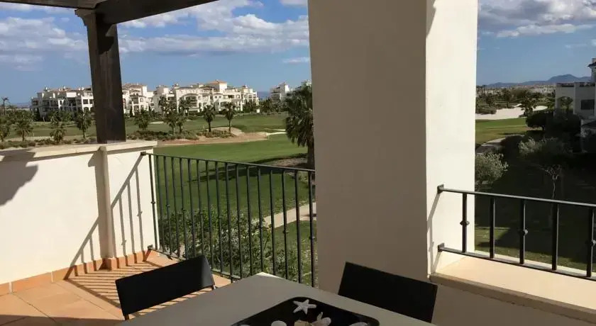 La Torre Resort