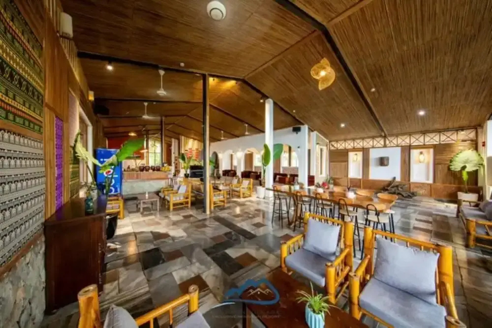 Bakhan Village Resort