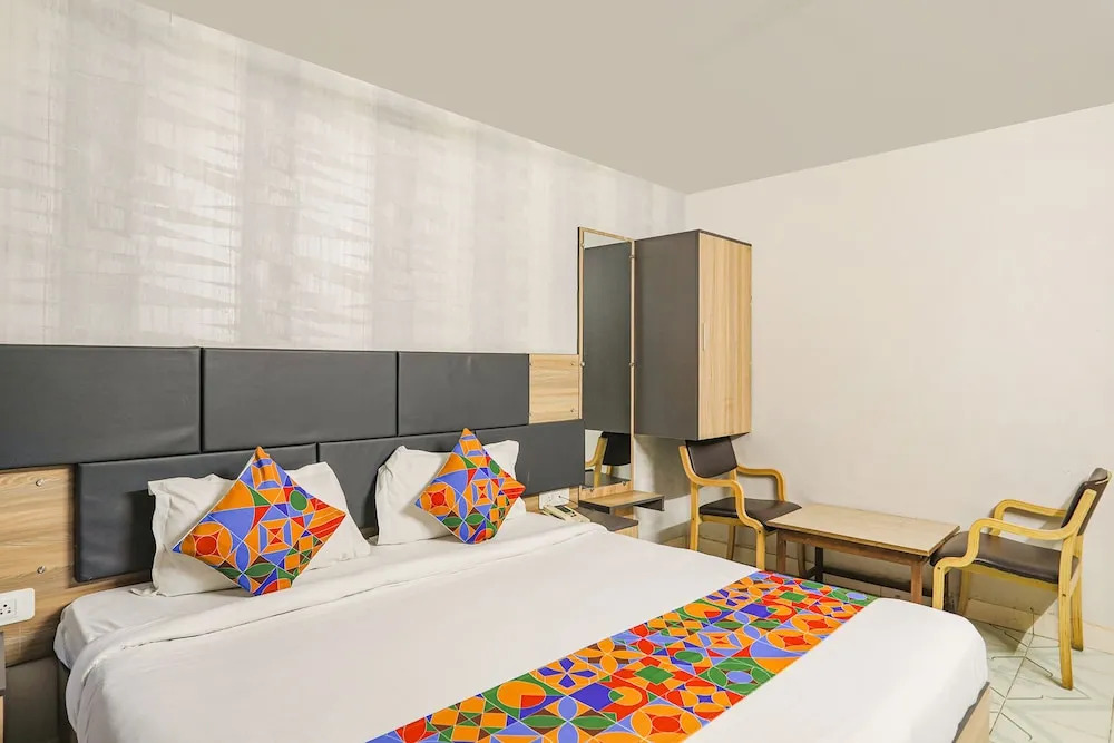 Hotel Allnear