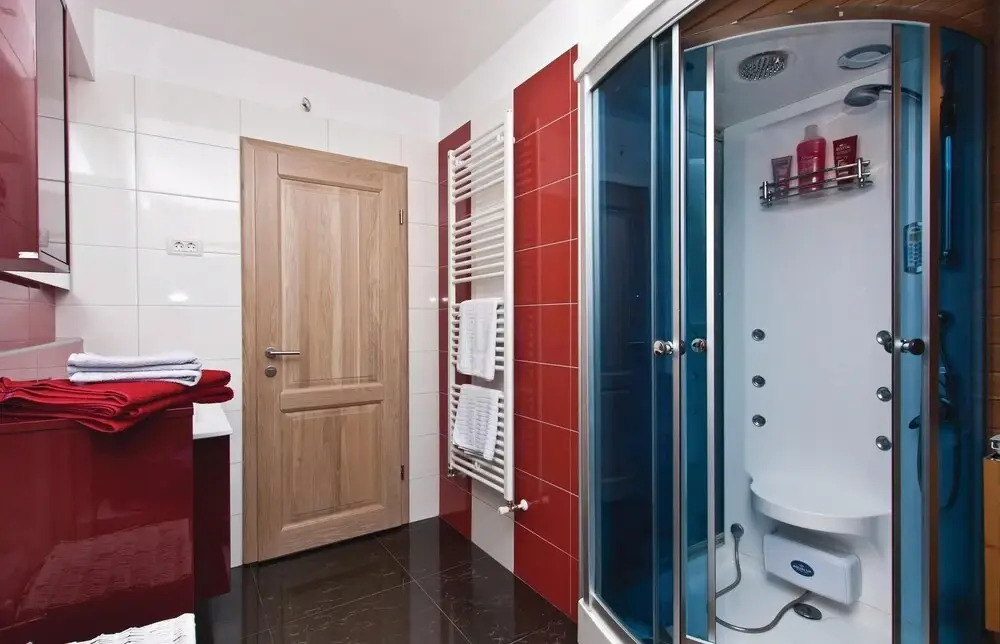 Lovely Home In Pula With Sauna