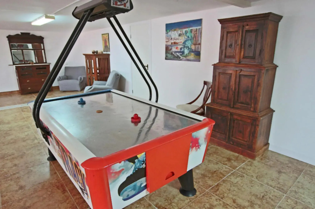 TESS Villa Paradise
