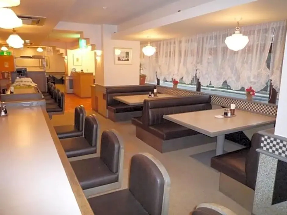 Sky Heart Hotel Kawasaki - Vacation STAY 97875
