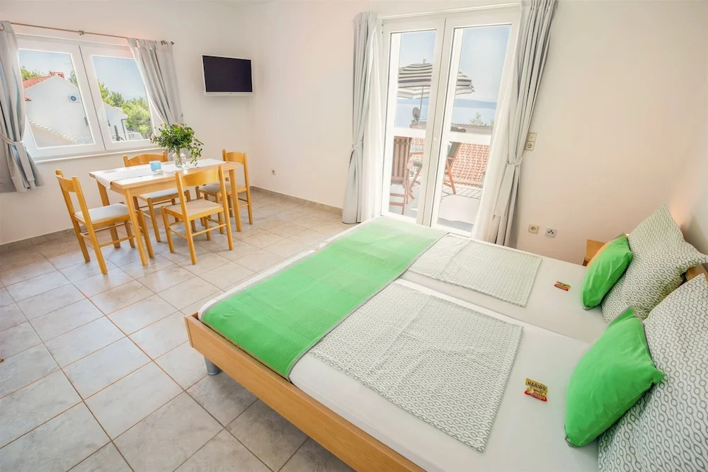 Apartments Rakić