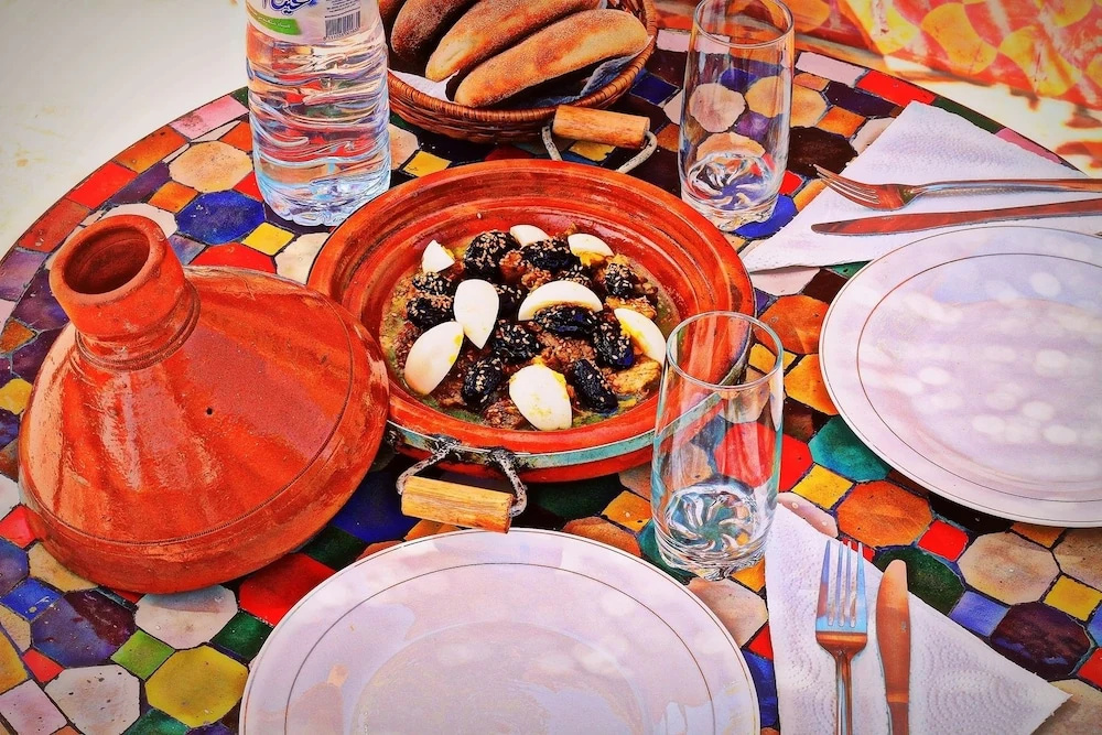Palm Auberge