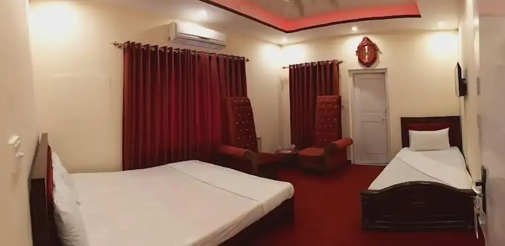 Ghani House Guest House