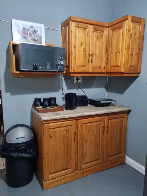 Abaloo Apartment #1