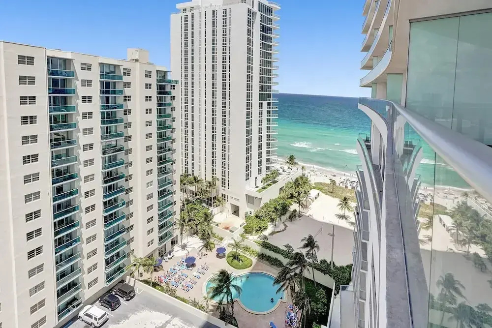 Tides in Hollywood Beach By My Miami Vacation
