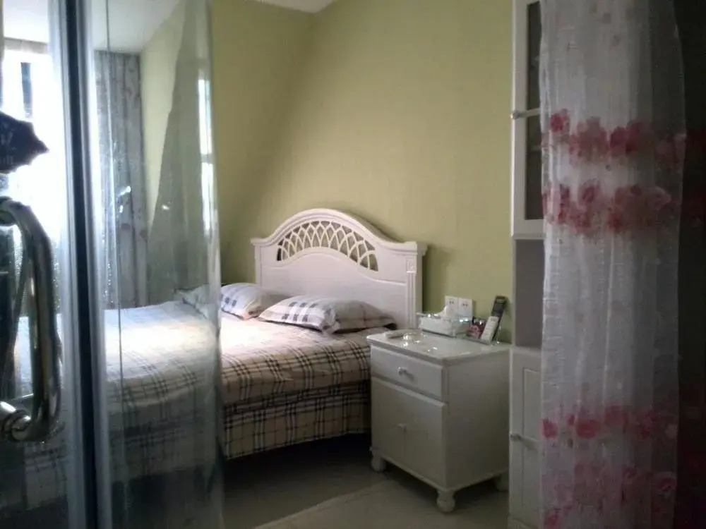 Nanjing Easy Wave House Hotel - Jiangning Crystal