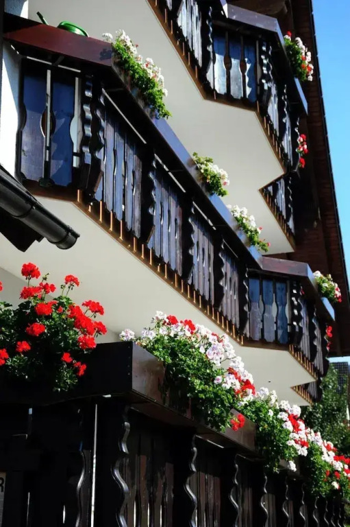Gasthof Richebächli