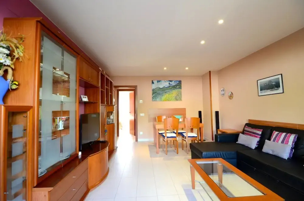 Apartamentos Espigo