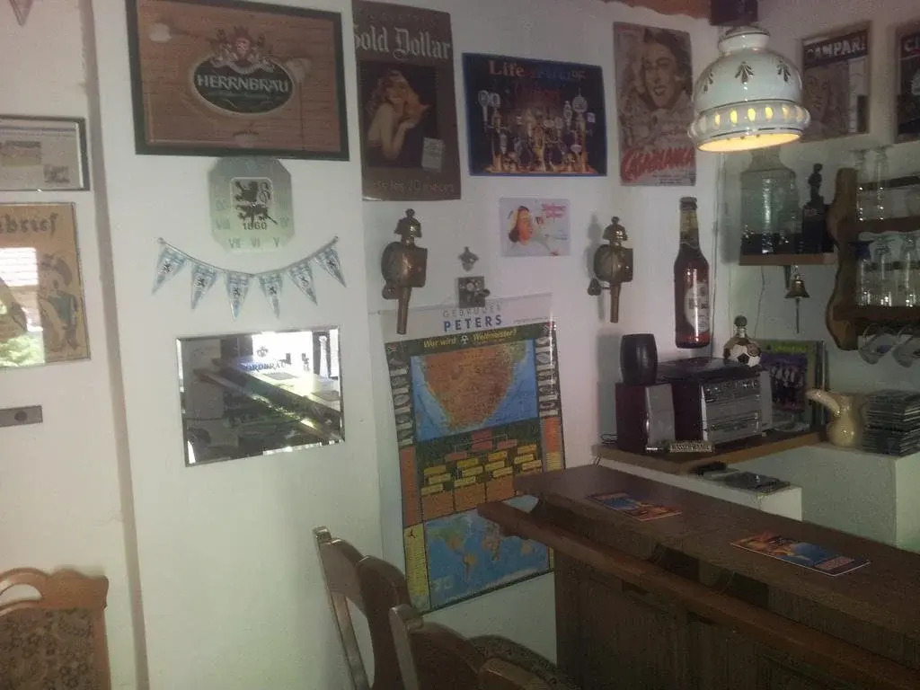 Biggis Waldpension