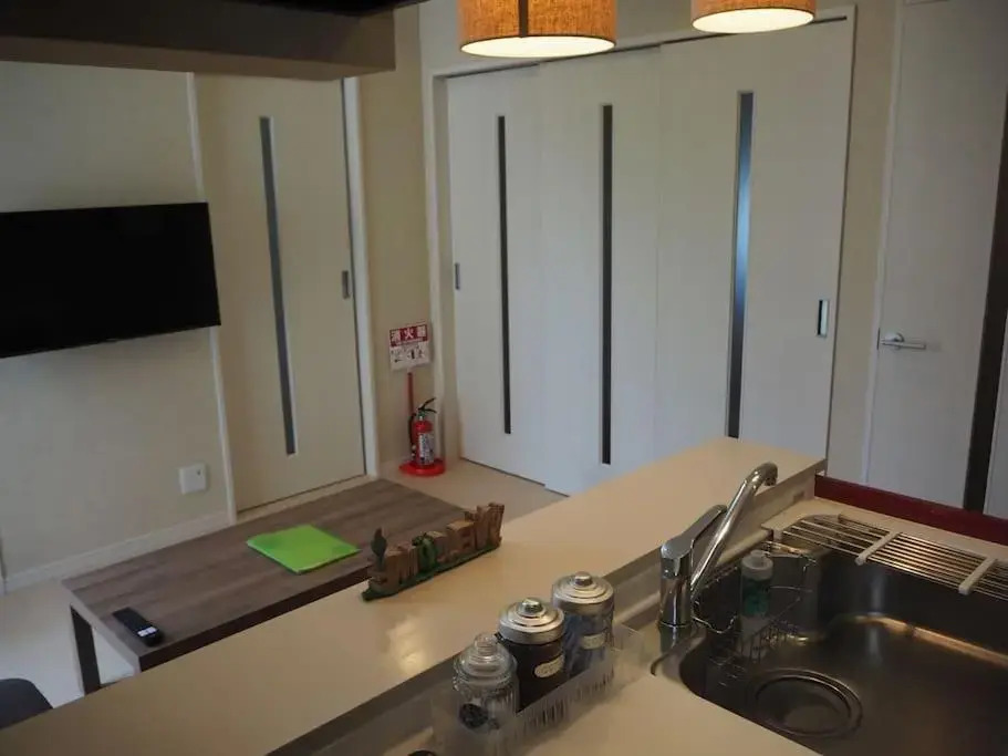 Harbour Inn & Suites 202