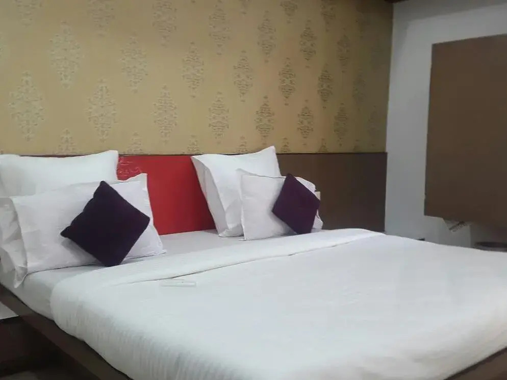 Hotel Kalash