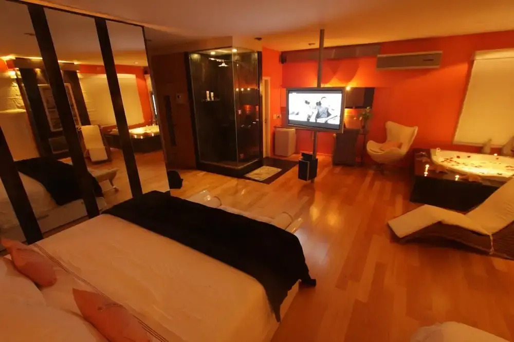 Cool Clima B&B