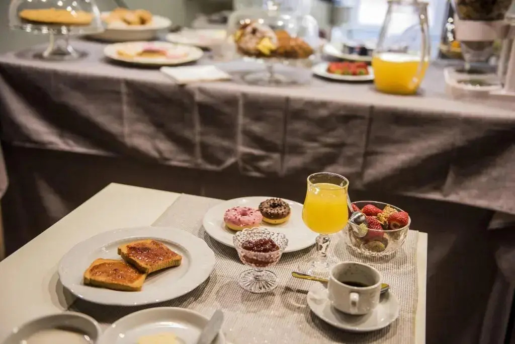 Hotel San Silvestro