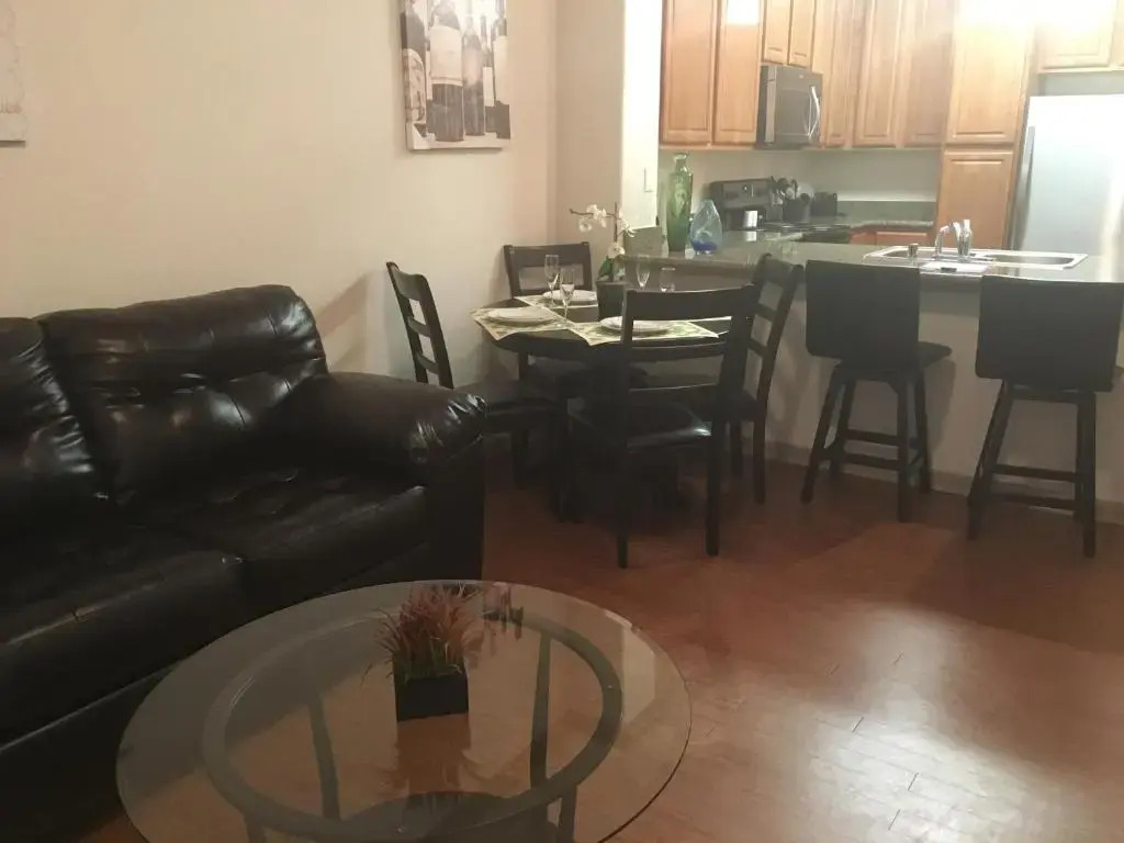 Resort Style Apartment/Home - The Woodlands