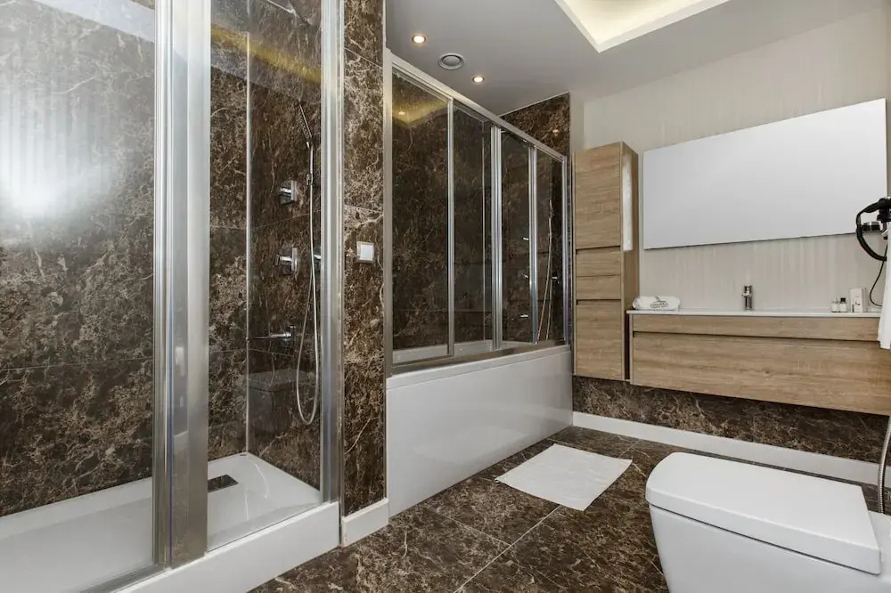 Canbakkal Luxury Suites