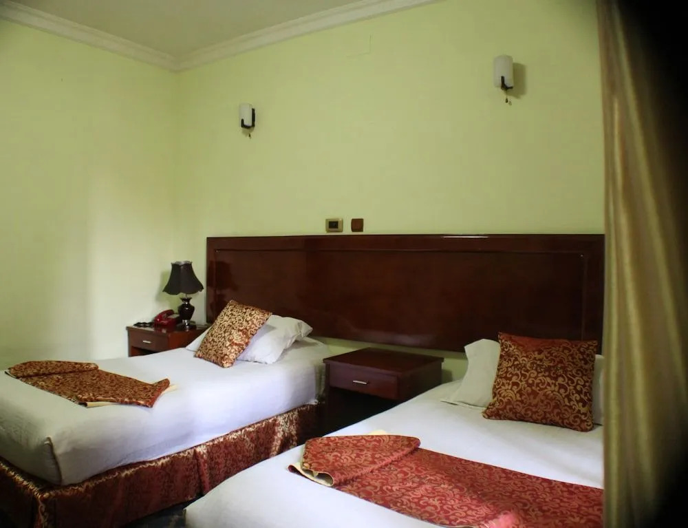 KZ Hotel