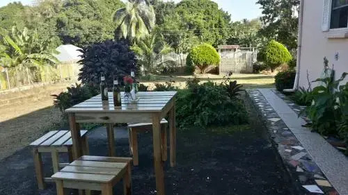 Island Roots Hostel