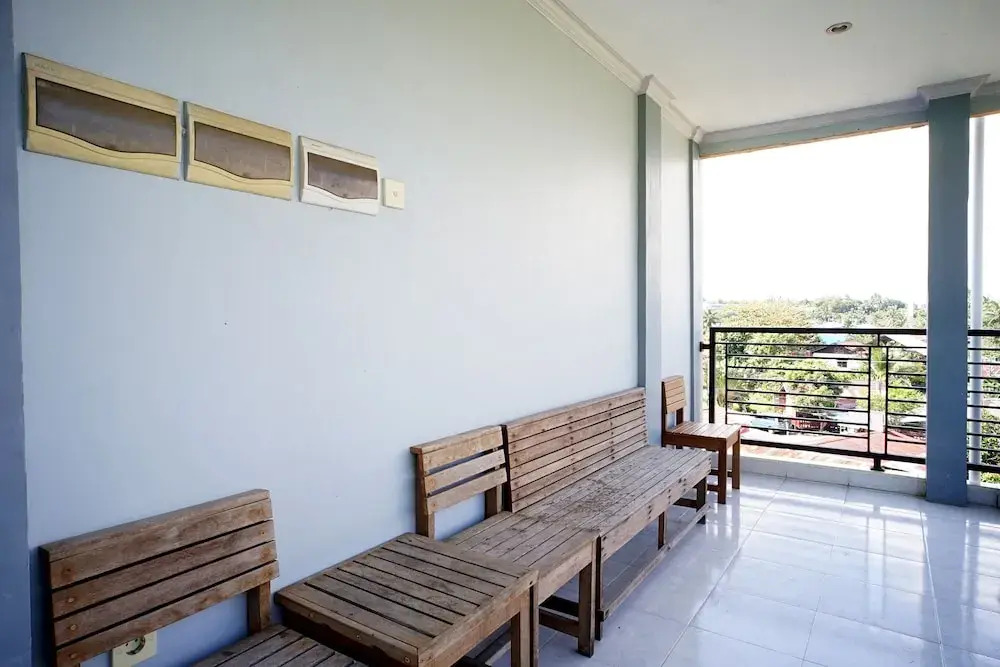 Winolanto Guest House Syariah by OYO Rooms